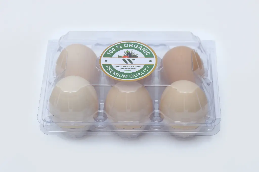 Organic Desi Eggs