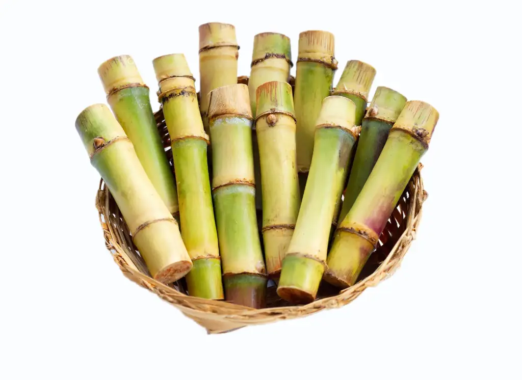 Organic Pona Ghanna