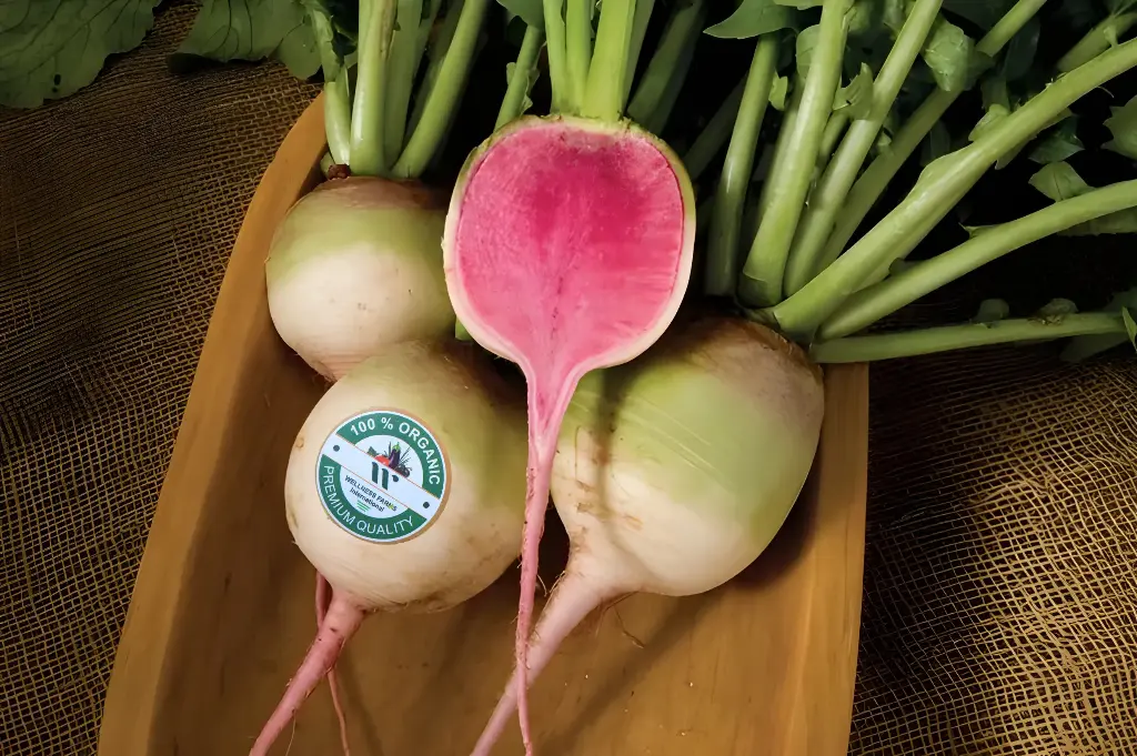 Organic Red Meat