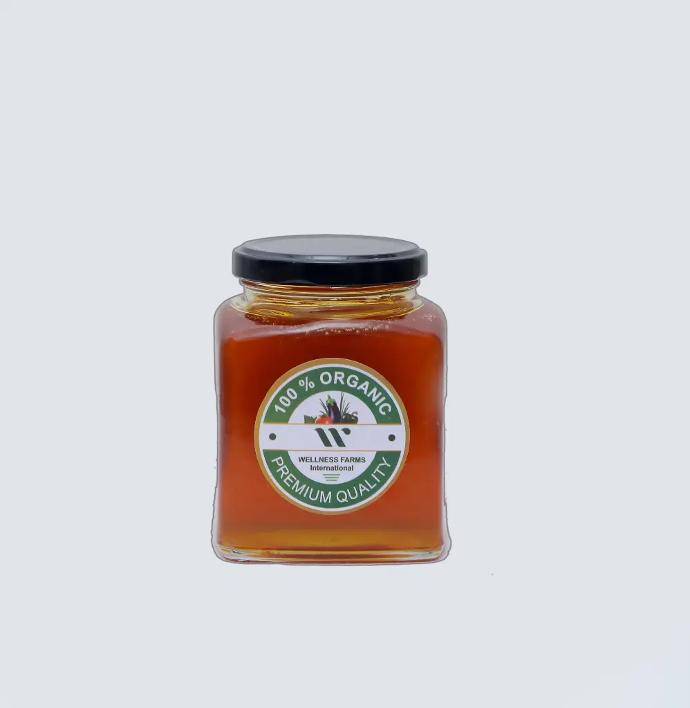 Organic Honey