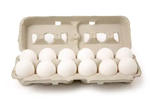 [Eggs- 1] Organic Eggs
