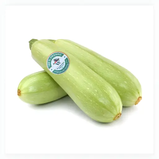 [Marro- 1] Organic Marrow