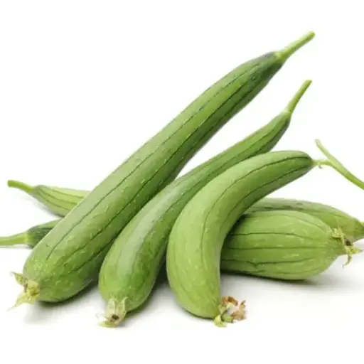[Tori- 1] Organic Tori (Zucchini)