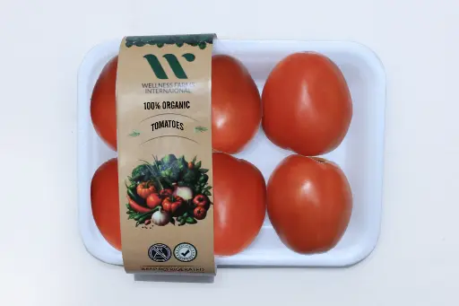 [Tomato- 1] Organic Tomato