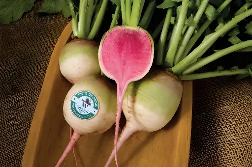 [Red Meat- 1] Organic Red Meat
