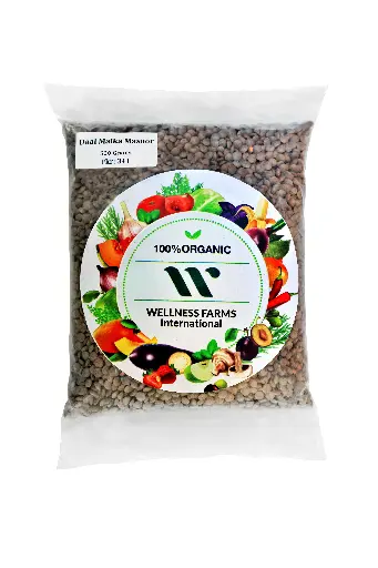 [Daal- 6] Organic Daal Malka Masoor